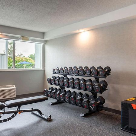 Hampton Inn Manchester Downtown Εξωτερικό φωτογραφία